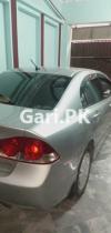 Honda Civic Hybrid  2006 For Sale in Peshawar