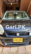 Daihatsu Boon  2010 For Sale in Islamabad