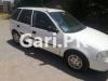 Suzuki Cultus VXR 2014 For Sale in Rawalpindi