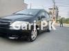 Honda City IDSI 2007 For Sale in Lahore