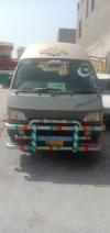 Toyota Other GLI 1992 For Sale in Toba Tek singh