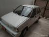 Suzuki Mehran VXR 2008 For Sale in Karachi