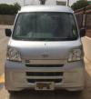 Daihatsu Hijet  2012 For Sale in Karachi