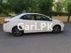 Toyota Corolla Altis Automatic 1.6 2019 For Sale in Khanewal