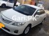 Toyota Corolla XLi VVTi Limited Edition 2014 For Sale in Quetta