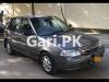 Suzuki Cultus VXRi 2013 For Sale in Karachi