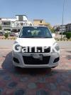 Suzuki Wagon R  2015 For Sale in Rawalpindi