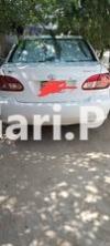 Toyota Corolla XLi 2005 For Sale in Peshawar