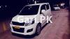 Suzuki Wagon R VXL 2015 For Sale in Faisalabad