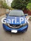 Honda City Aspire Prosmatec 1.5 i-VTEC 2018 For Sale in Karachi