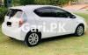 Toyota Aqua  2012 For Sale in Islamabad