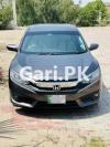 Honda Civic Prosmetic 2017 For Sale in Lahore