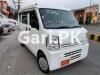 Nissan Clipper VTi Oriel Prosmatec 2017 For Sale in Lahore