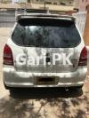 Suzuki Alto  2009 For Sale in Hyderabad