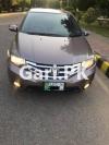 Honda City Aspire 2016 For Sale in Gujrat