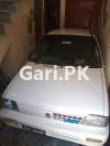 Suzuki Mehran VX 1998 For Sale in Rawalpindi