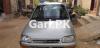 Daihatsu Cuore  2008 For Sale in Karachi