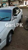 Toyota Corolla XE 2000 For Sale in Karachi