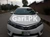 Toyota Corolla Altis Grande CVT-i 1.8 2015 For Sale in Peshawar