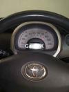 Toyota Passo X 1.3 2007 For Sale in Peshawar