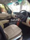 Range Rover Vogue 4.4 V8 2005 For Sale in Karachi