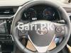 Toyota Corolla Altis Grande X CVT-i 1.8 Black Interior 2021 For Sale in Karachi