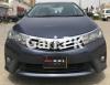 Toyota Corolla Altis Grande CVT-i 1.8 2015 For Sale in Karachi