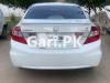 Honda Civic VTi Oriel Prosmatec 1.8 i-VTEC 2013 For Sale in Lahore