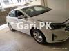 Hyundai Elantra GLS 2021 For Sale in Rawalpindi