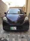 Toyota Pixis Epoch  2017 For Sale in Peshawar