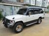 Mitsubishi Pajero  1985 For Sale in Karachi