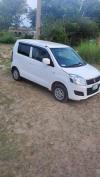 Suzuki Wagon R  2018 For Sale in Jhelum