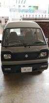 Suzuki Bolan  2010 For Sale in Rawalpindi