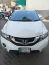 Honda City IVTEC 2018 For Sale in Lahore