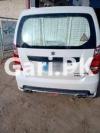 Suzuki Wagon R VXR 2018 For Sale in Rajanpur