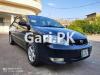 Toyota Corolla GLi 1.3 2008 For Sale in Kharian