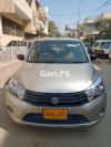 Suzuki Cultus VXR 2018 For Sale in Karachi