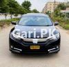 Honda Civic VTi Oriel Prosmatec 2019 For Sale in Karachi