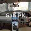 Toyota Corolla GLI 2009 For Sale in Mianwali