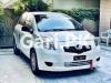 Toyota Vitz  2006 For Sale in Abbottabad