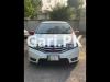 Honda City Aspire 1.3 i-VTEC 2016 For Sale in Rawalpindi