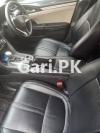 Honda Civic VTi Oriel Prosmatec 2017 For Sale in Lahore