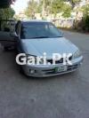 Honda City IDSI 2001 For Sale in Lahore