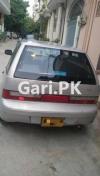 Suzuki Cultus VXR 2004 For Sale in Karachi