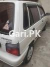 Suzuki Mehran VXR 2017 For Sale in Burewala