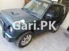 Mitsubishi Pajero Mini  1995 For Sale in Rawalpindi