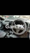 Suzuki Baleno  1998 For Sale in Gujranwala