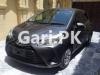 Toyota Vitz  2018 For Sale in Islamabad