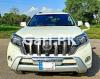 Toyota Prado TZ G 4.0 2013 For Sale in Islamabad