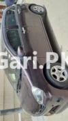 Daihatsu Mira Custom L 2015 For Sale in Karachi